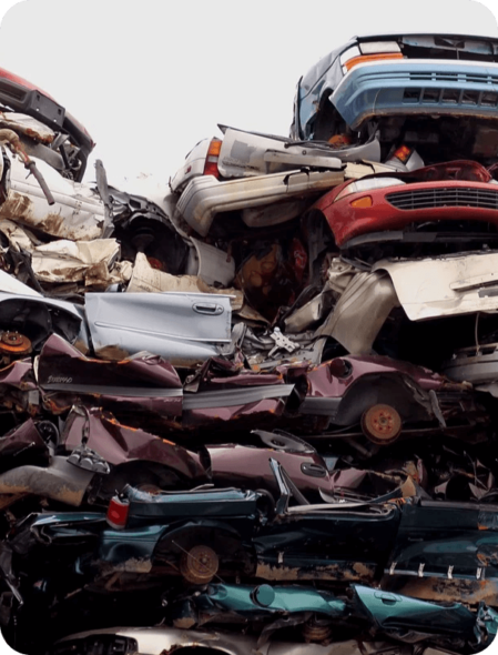 State-Of-The-Art Car Wrecking Yards To Dismantle Your Car