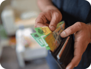 Tailored Payout Options