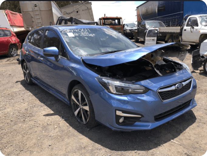 A Used Car Buyer That Pays More Than Others In Ipswich Area