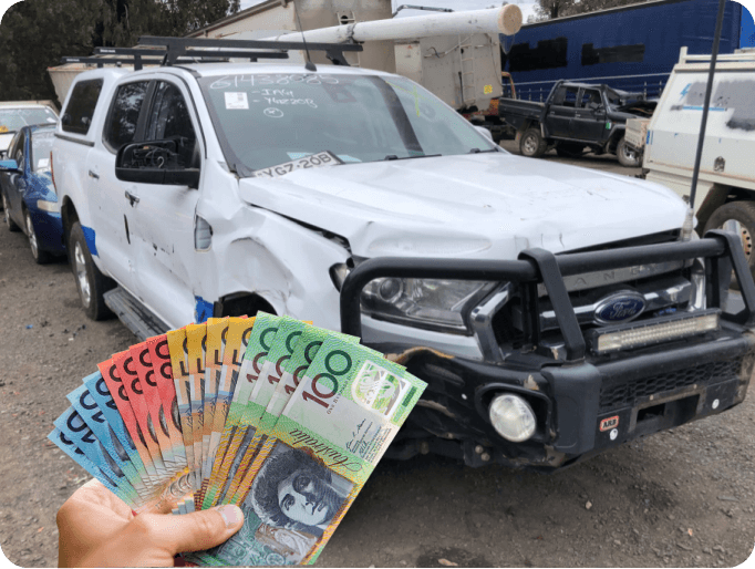 Get the Maximum Value for Any Car with Your Trusted Used Car Wreckers in Ipswich