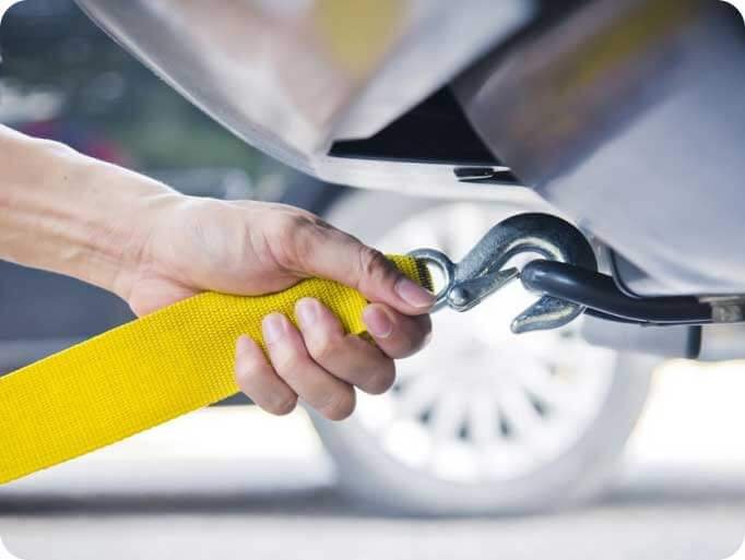 Learn About Our Experienced Towing Staff
