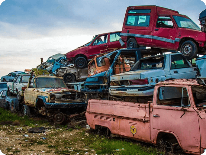 Scrap Value History