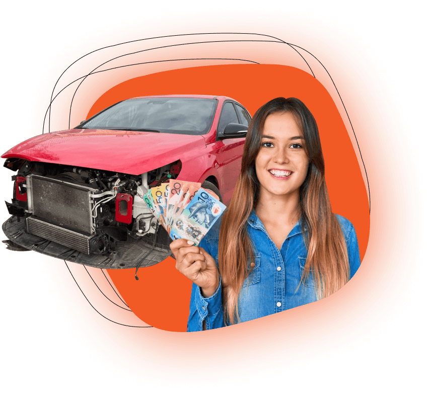 Sell Car for Cash IPSWICH Effortlessly