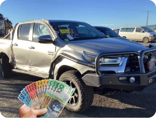 Sell Car for Cash Ipswich