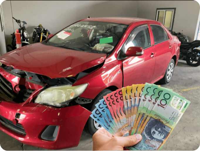 Sell Your Car for Cash In A Day In Ipswich