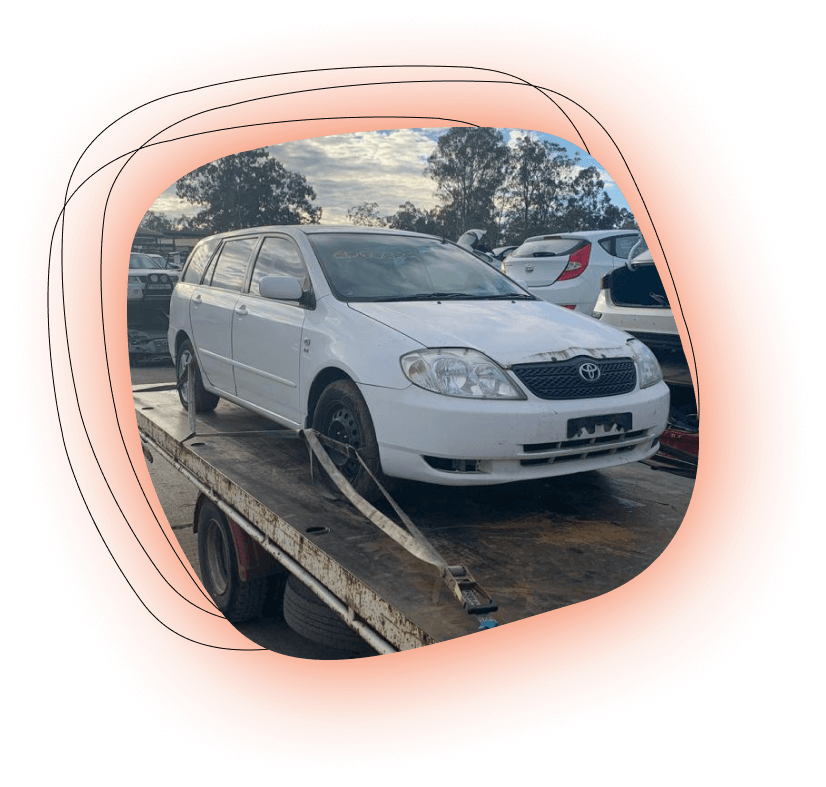 Specialized Car Towing IPSWICH Services In A Click