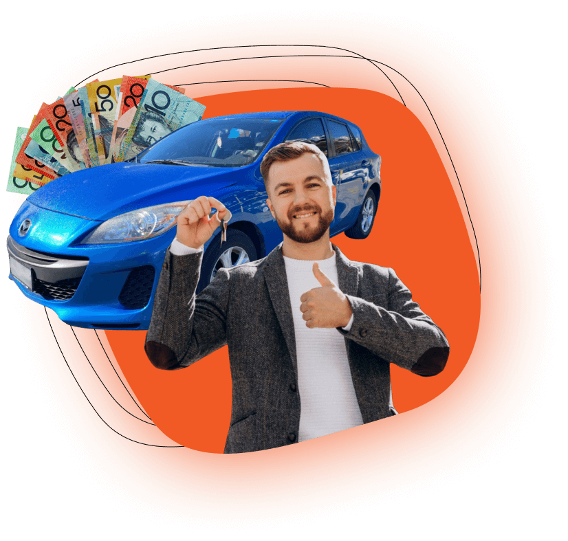 The Most Trusted CAR BUYER IPSWICH At Your Service