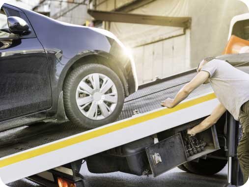 Towing Prices