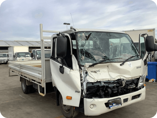 Truck Wreckers