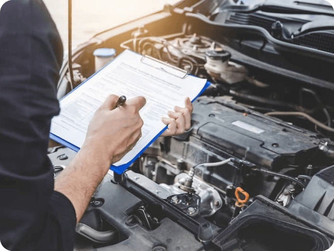 Which Paperwork Is Required for Our Car Buying Process