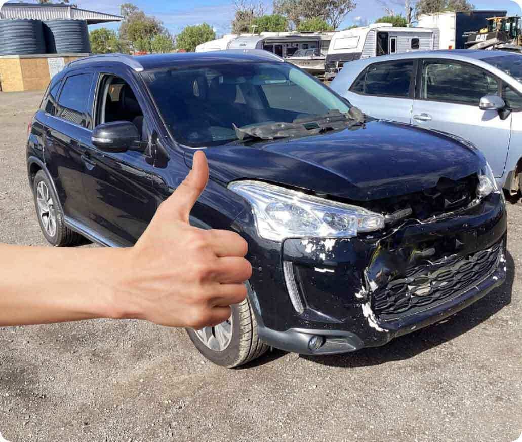 Car Wreckers